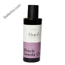 Buno Black Seed Oil (150ML)
